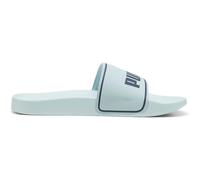 Puma Unisex Badeschlappen Leadcat 2.0 384139-27 46 Turquoise Surf Navy