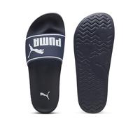 PUMA Sandalen Leadcat 2.0 Unisex Peacoat/Puma White Größe 43