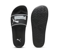 PUMA Unisex Leadcat 2.0 Flip-Flops, Puma Black Puma White, 37 EU