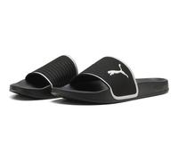 PUMA Leadcat 2.0 Shower Badelatschen 01 - PUMA black-PUMA white 40.5