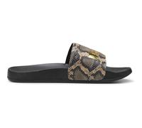 Puma Leadcat 2.0 Snake Chic Damen Sandalen, schwarz, Größe 38 38