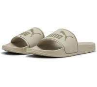 PUMA Unisex Leadcat 2.0 Schiebe-Sandalen, Desert DUST-Velvet Moss, 40.5 EU