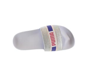 Puma Leadcat Ftr 90S Pop -Slide auf Flip Flop Sandalen - Frauen EU 36 / UK 3