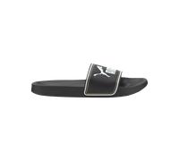 Puma Badeschlappen Leadcat FTR Unisex 372276-01 Gr. 40,5 Puma Black / Puma Team Gold / Puma White
