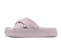 Puma LEADCAT PLATTFORM Damen Sandalen, rosa, größe 42 8