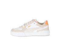 Puma Leder-Sneakers "CA Pro Glitch Suede" in Creme - Größe 42 | Herrensneakers