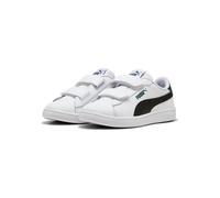 Puma Leder-Sneakers "Puma Smash 3.0 L" in Weiß - Größe 29 | Kindersneakers