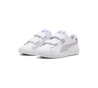 Puma Kinder Sneaker Smash 3.0 L V PS 392033-23 30 Lilac Crush-Lavender Alert