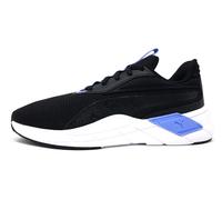 Puma Lex Nova Shine 377940/001 Schwarz 01 black/purple EU 35.5
