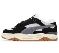 Puma Lifestyle 180 Texture | Sneaker für Unisex | Light Gray / Puma Black 38