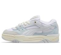 Puma-180 men Lowtop grey|white in Größe:40