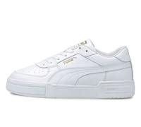 Puma Unisex-Kinder 355110/38 Low-Top-Sneaker, Größe 39, Puma weiß, 46 EU