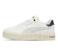 Puma Cali Court Jeux Sets Wns Beige Damen 40.5 Beige 40.5