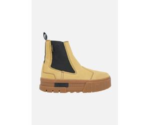 Puma Lifestyle Mayze Chelsea Suede - Boots - braun - 37.5
