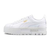 Puma Lifestyle Mayze Classic | Sneaker für Damen | Weiß 40