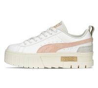 Puma Lifestyle Mayze Thrifted | Sneaker für Damen | Weiß 40.5