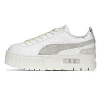 Puma Lifestyle Mayze Thrifted | Sneaker für Damen | Weiß 42