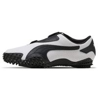 Puma Mostro Perf men Lowtop black|white in Größe:37