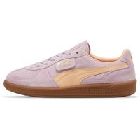 Puma Lifestyle Palermo | Sneaker für Unisex | Grape Mist / Peach Fizz 38.5