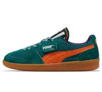 Puma Lifestyle Palermo Supertifo | Sneaker für Unisex | Dark Myrtle / Maple Syrup 37
