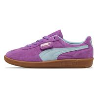Puma Lifestyle Palermo | Sneaker für Unisex | Ultraviolet/turquoise/gold 37.5