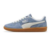 Puma Palermo Basketball Nostalgia men Lowtop multi in Größe:44,5