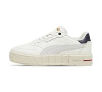 Puma Cali Court Jeux Sets Wns Beige Damen 40 Beige 40