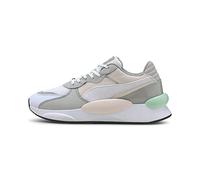 PUMA Lifestyle - Schuhe Herren - Sneakers RS 9.8 Fresh Sneaker Weiss 38,5