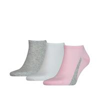 Puma Lifestyle Sneakers Socken Basic Pink 39/42