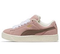 Puma Lifestyle - Suede XL, Pink / White gold - Gr. - 41