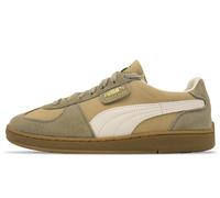 Puma Lifestyle - Super Team SD, Sand Dune / Frosted Ivory beige - Gr. - 39