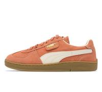 Puma Lifestyle Super Team SD | Sneaker für Unisex | Deeva Peach / White 37.5