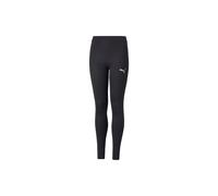 Puma Liga Baselayer Leggings Kinder - schwarz-152