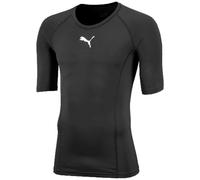 Puma LIGA Baselayer Tee SS Jr, 152