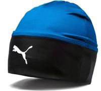 Puma LIGA Beanie Kappen OSFA blau
