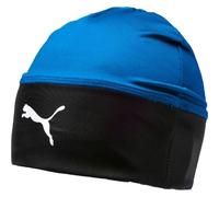 Puma LIGA BEANIE Mütze, blau, größe UNI OS