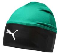 Puma LIGA BEANIE Mütze, grün, größe OSFA osfa