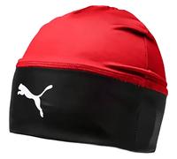 Puma Liga Beanie Mütze | rot | Herren|Damen|Kinder | 0 | 022355-01 0