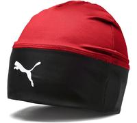 Puma Liga Beanie Mütze | rot | Herren|Damen|Kinder | 0 | 022355-01 0