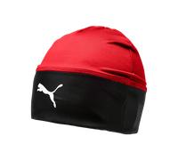 Puma Mütze LIGA Beanie 022355-01 One size Puma Red-Puma Black