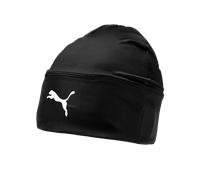 PUMA LIGA Beanie Mütze Schwarz F03 schwarz