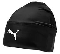 PUMA Unisex Liga Beanie, Puma Black, Einheitsgröße EU