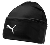 Puma LIGA BEANIE Strickmütze, schwarz, größe UNI OS