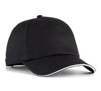 Puma Kappe teamADDITIONS Cap 027238-02 PUMA Black