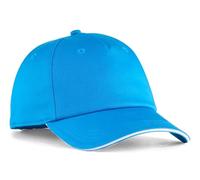 Puma Kappe teamADDITIONS Cap 027238-03 Electro Royal