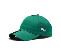 Puma Liga Cap Cap 2235602 blau, Pepper Green-Puma Black, Einheitsgre