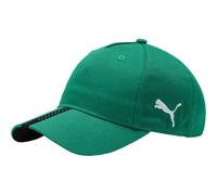 Puma Liga Cap Cap 2235602 blau, Pepper Green-Puma Black, Einheitsgre