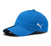 PUMA LIGA Cap electric blue lemonade/puma black