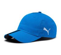 PUMA LIGA Cap electric blue lemonade/puma black