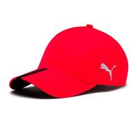 PUMA LIGA Cap PUMA red/PUMA black